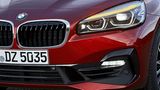 BMW 2er Active Tourer 2018
