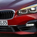BMW 2er Active Tourer 2018