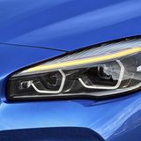 BMW 2er Gran Tourer 2018