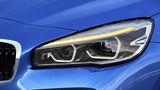 BMW 2er Gran Tourer 2018
