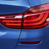 BMW 2er Gran Tourer 2018