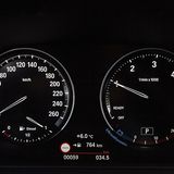 BMW 2er Gran Tourer 2018 - neue Instrumente