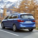 BMW 2er Gran Tourer 2018