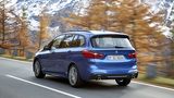 BMW 2er Gran Tourer 2018