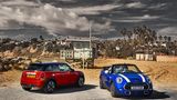 Mini Cooper S / Mini Cooper S Cabrio 2018