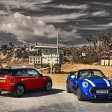 Mini Cooper S / Mini Cooper S Cabrio 2018