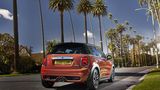 Mini Cooper S 2018 - mit unveränderter Motorleistung von 192 PS