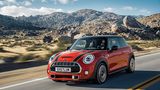 Mini Cooper S 2018