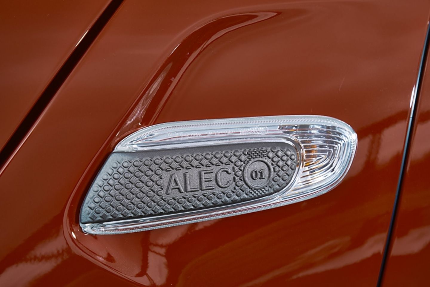 Mini Cooper S 2018 - hier kann individualisiert werden