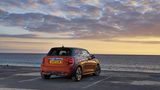Mini Cooper S 2018 - zum Frühjahr überarbeitet