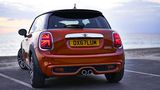 Mini Cooper S 2018