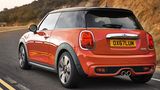 Mini Cooper S 2018