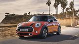 Mini Cooper S 2018