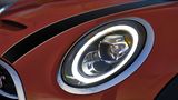 Mini Cooper S 2018