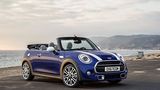 Mini Cooper S Cabrio 2018