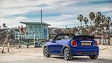 Mini Cooper S Cabrio 2018