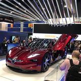 Fisker Emotion - der nächste Versuch