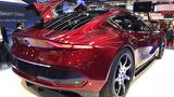 Fisker Emotion