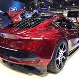 Fisker Emotion