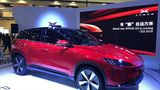 Xpeng G3 - kommt zunächst nur in China oder vielleicht doch nicht