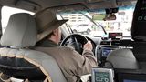 Taxifahrer John
