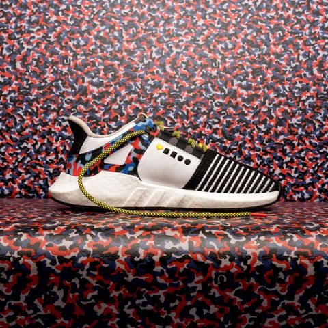 adidas x BVG Sneakers