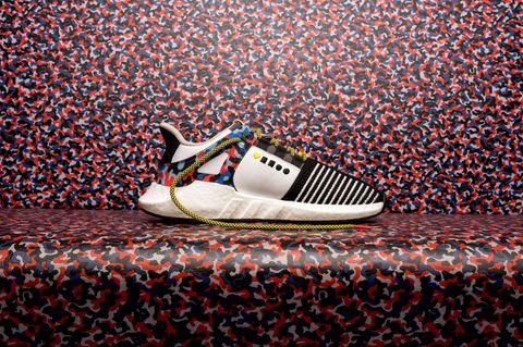 adidas x BVG Sneakers