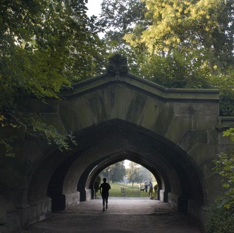 New York Prospect Park
