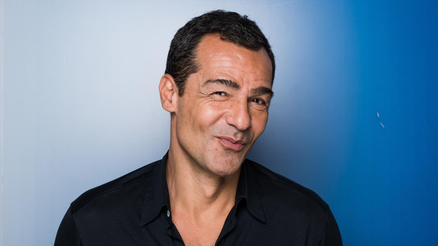 Erol Sander