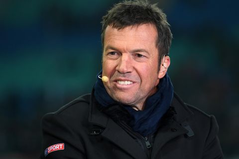 Lothar Matthäus