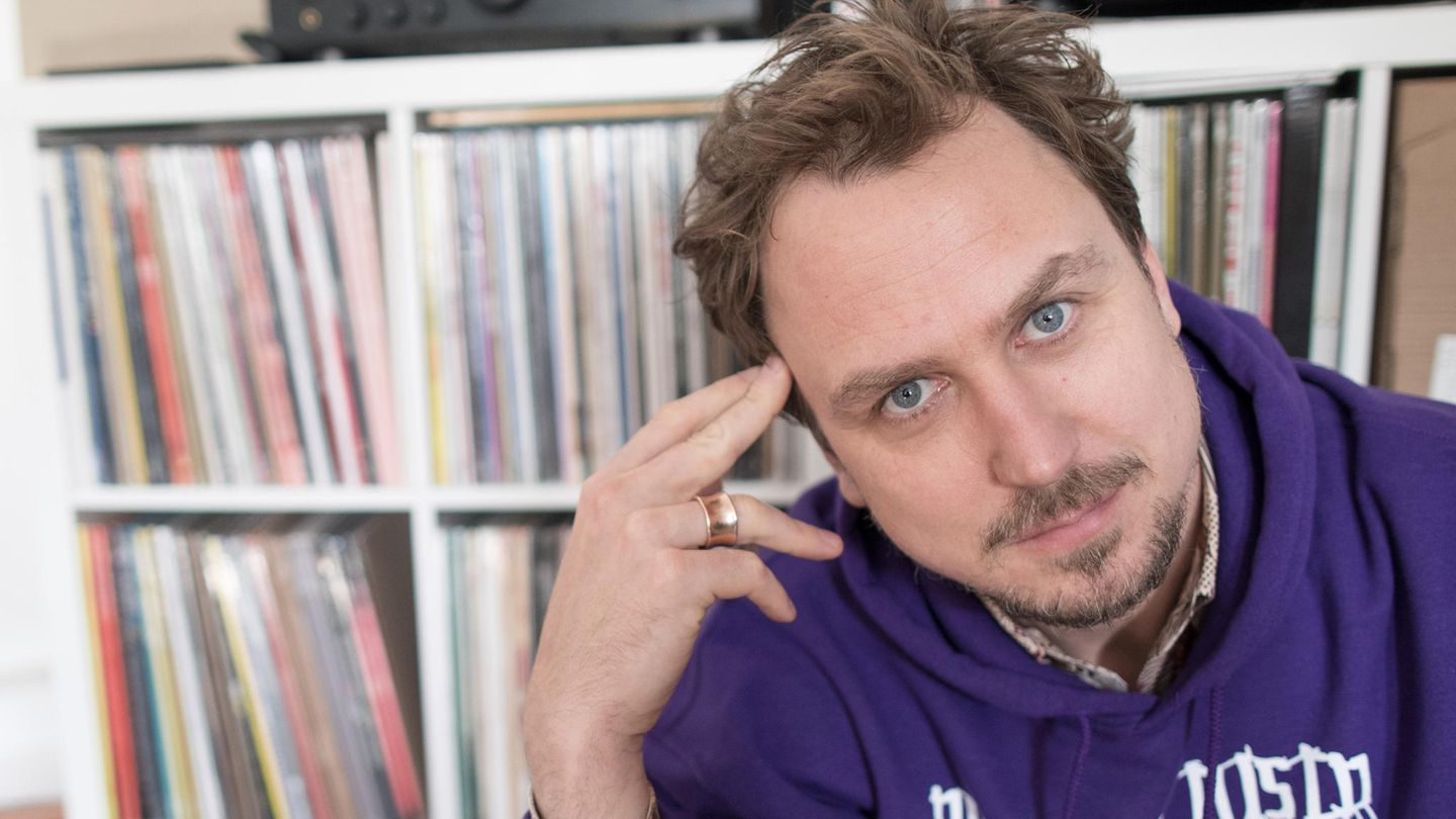 Lars Eidinger