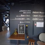 Dass das Good Hotel ein soziales Projekt ist, merkt der Gast nicht. Eher glaubt er in einem modernen Designhotel zu wohnen. 