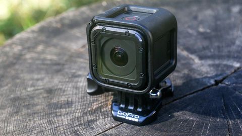 GoPro wurde mit Actioncams reich, doch dann folgte der Absturz. Nun versucht sich das Unternehmen, breiter aufzustellen.