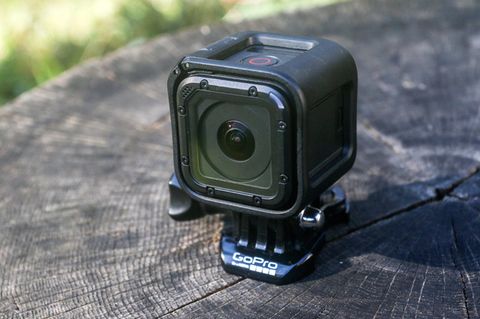 GoPro wurde mit Actioncams reich, doch dann folgte der Absturz. Nun versucht sich das Unternehmen, breiter aufzustellen.