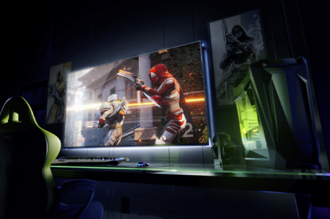 Acer Predator Fernseher