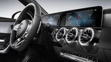 Mercedes A-Klasse 2018 - sieht besser aus als in E- und S-Klasse