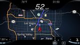 Mercedes A-Klasse 2018 - mit neuer Navigation