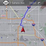 Mercedes A-Klasse 2018