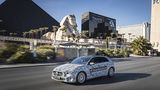 Mercedes A-Klasse 2018