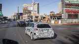 Mercedes A-Klasse 2018