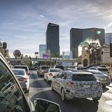 Mercedes A-Klasse 2018