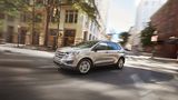Der Ford Edge wird aufgepeppt (Bild: Edge 2018)