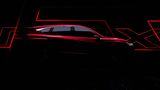 Der Acura RDX ist als Konzeptfahrzeug zu sehen