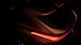 Lexus setzt bei seinen SUVs in Zukunft ebenfalls auf eine dynamischere Optik, wie die Studie "LF -1 Limitless Concept" andeutet.