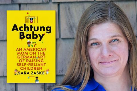 Nach der China-Dressur erreicht nun das deutsche Chaos die Kinderzimmer.