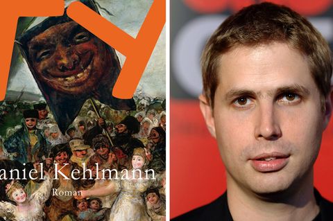 "Tyll" von Daniel Kehlmann
