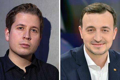 Große Koalition: Das halten die Chefs der jungen Union und SPD von der GroKo (Achtung, Spoiler: nicht viel)
