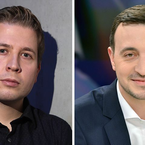 Große Koalition: Das halten die Chefs der jungen Union und SPD von der GroKo (Achtung, Spoiler: nicht viel)