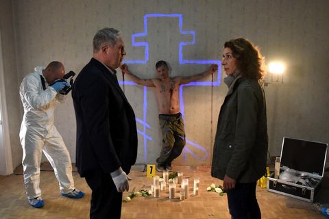Tatort aus Wien