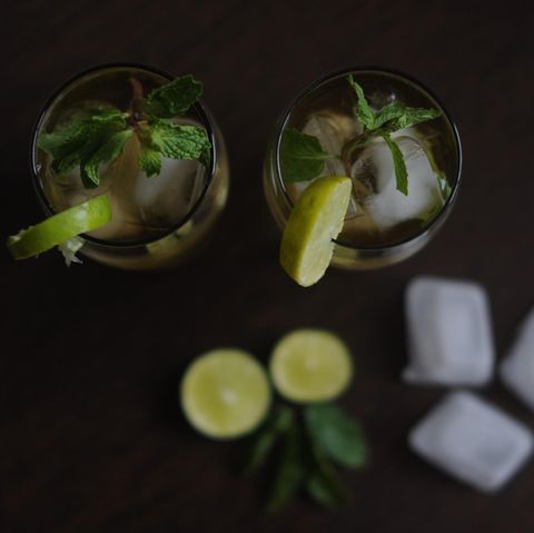 Gin-Cocktails